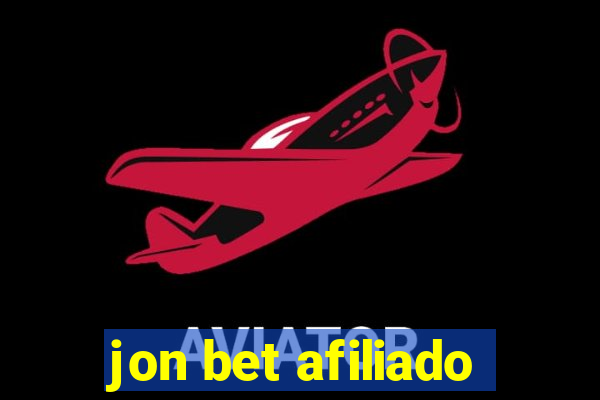 jon bet afiliado